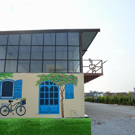 Mnm Rooms And Banquet Rayachoty Exterior photo